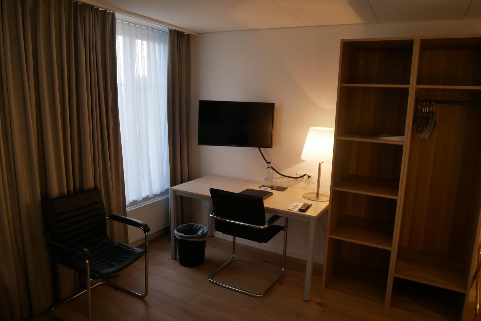 Hotel Schwanen Wil Værelse billede