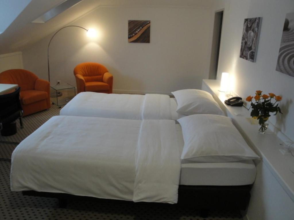 Hotel Schwanen Wil Værelse billede