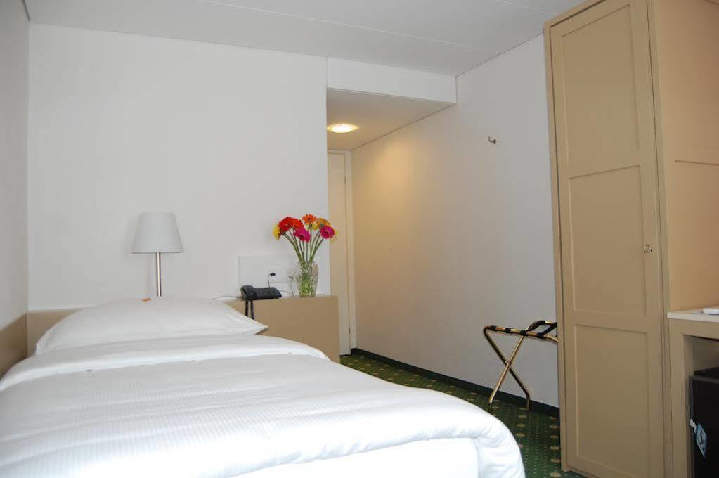 Hotel Schwanen Wil Eksteriør billede