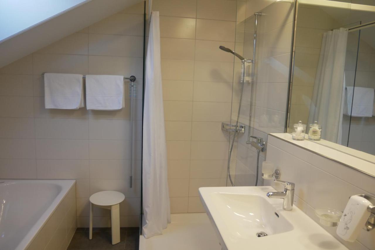 Hotel Schwanen Wil Eksteriør billede